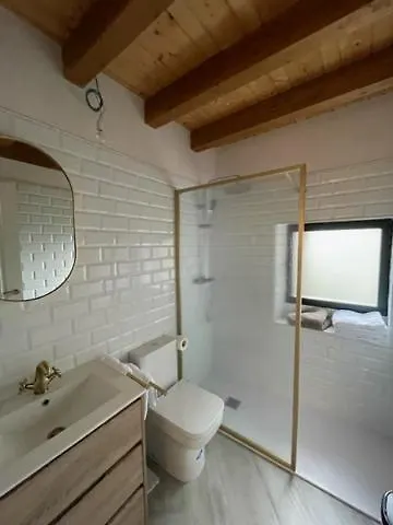 La Higuera Apartment *